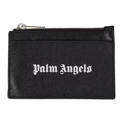 Palm Angels ob1o1e0424 Size: OS Document Holder in Black Size ONE SIZE - 1 Thumbnail