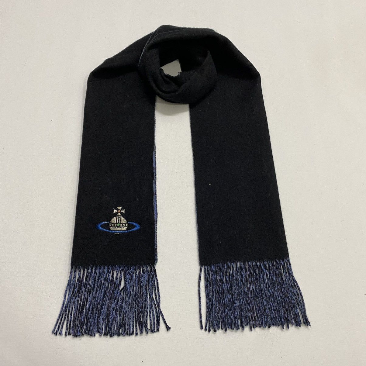 VIVIENNE WESTWOOD SCARF MUFFLER LUX016