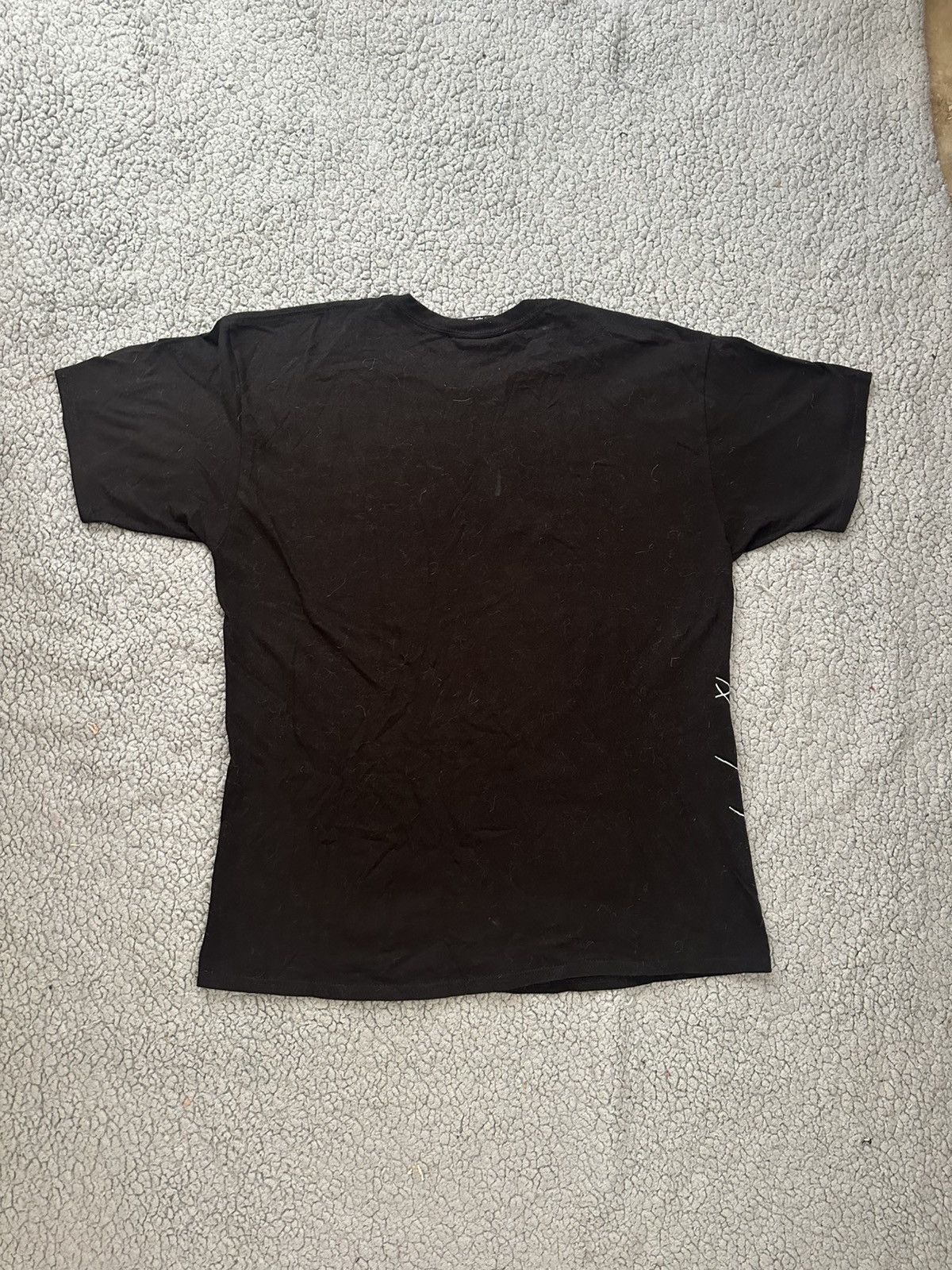 Babylon × Fuck The Population FTP X BABYLON SPIDER TEE Size US XL / EU 56 / 4 - 2 Thumbnail