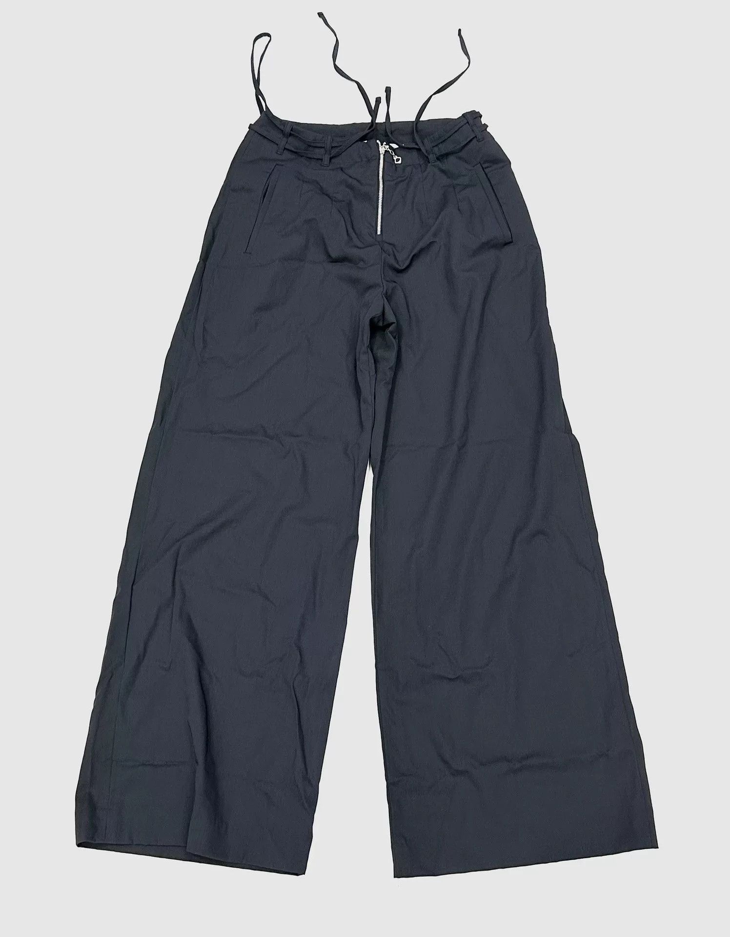 Our Legacy Our Legacy Supreme Trousers II Size US 34 / EU 50 - 1 Thumbnail