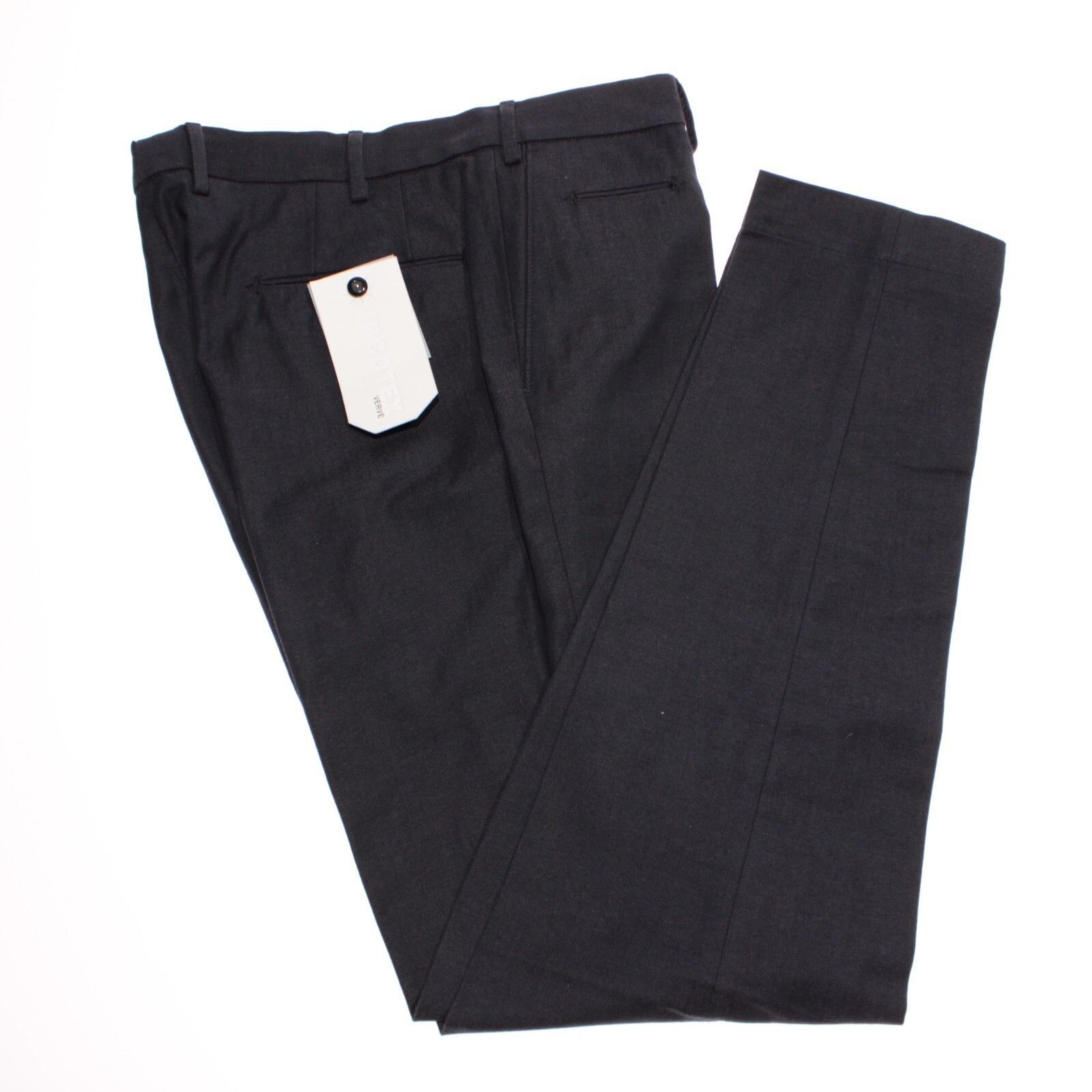 Incotex INCOTEX New with tags Chino Size 40 US In Blue Size US 40 / EU 56 - 2 Thumbnail