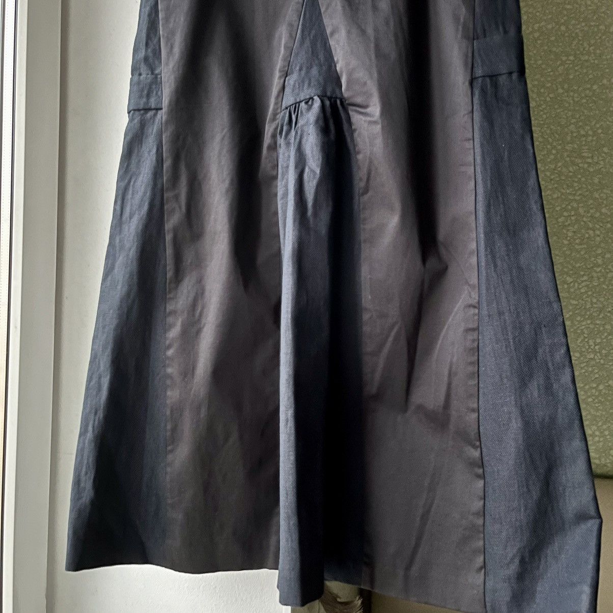 Bless SS10 №39 Heart Ringers ‘Hosenrock’ Pantskirt Size 33" - 3 Thumbnail