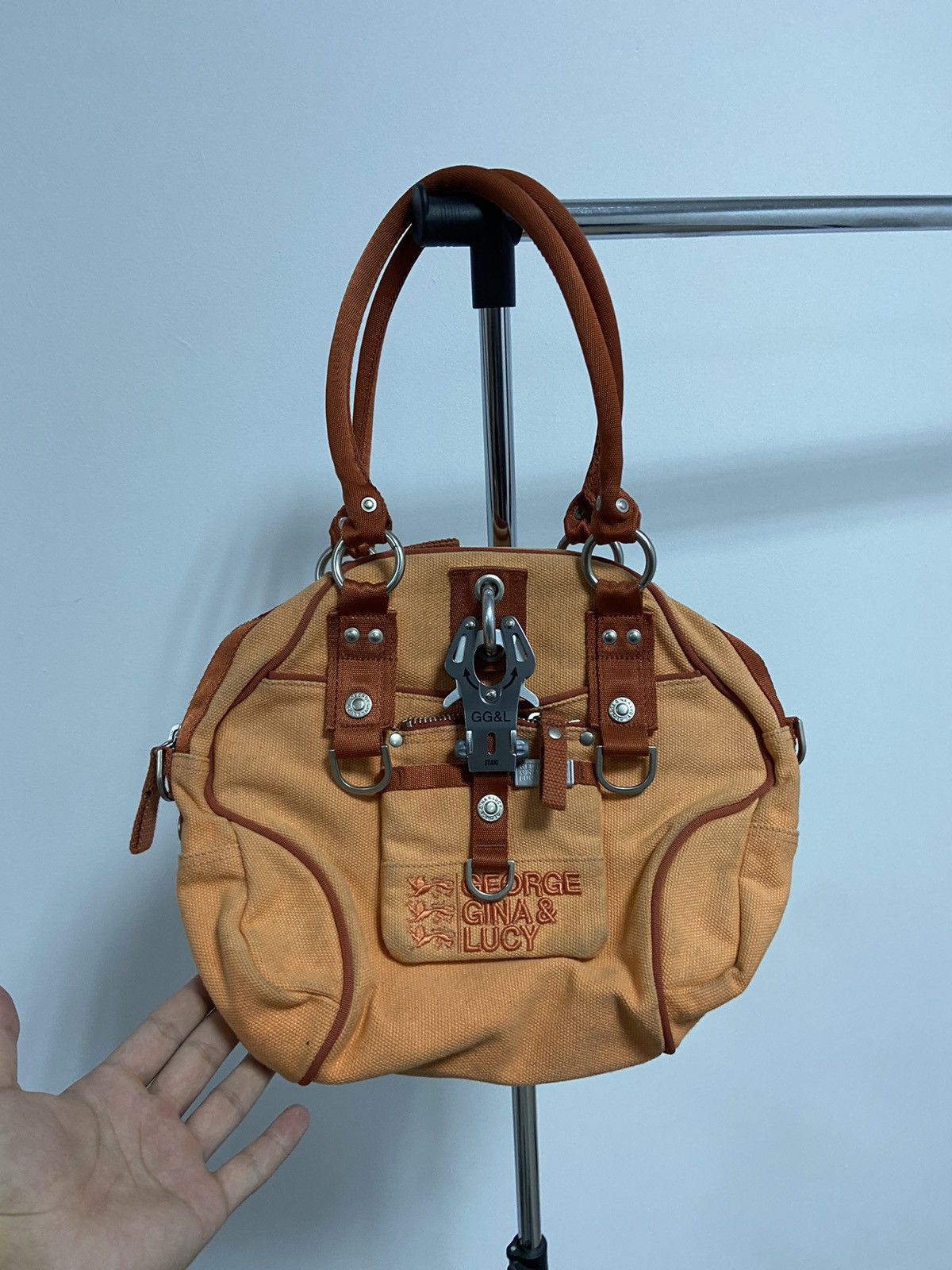 【ケース】L GEAR 25th ANNIVERSARY Private Label's Game Changing Duffle – PRIVATE LABEL