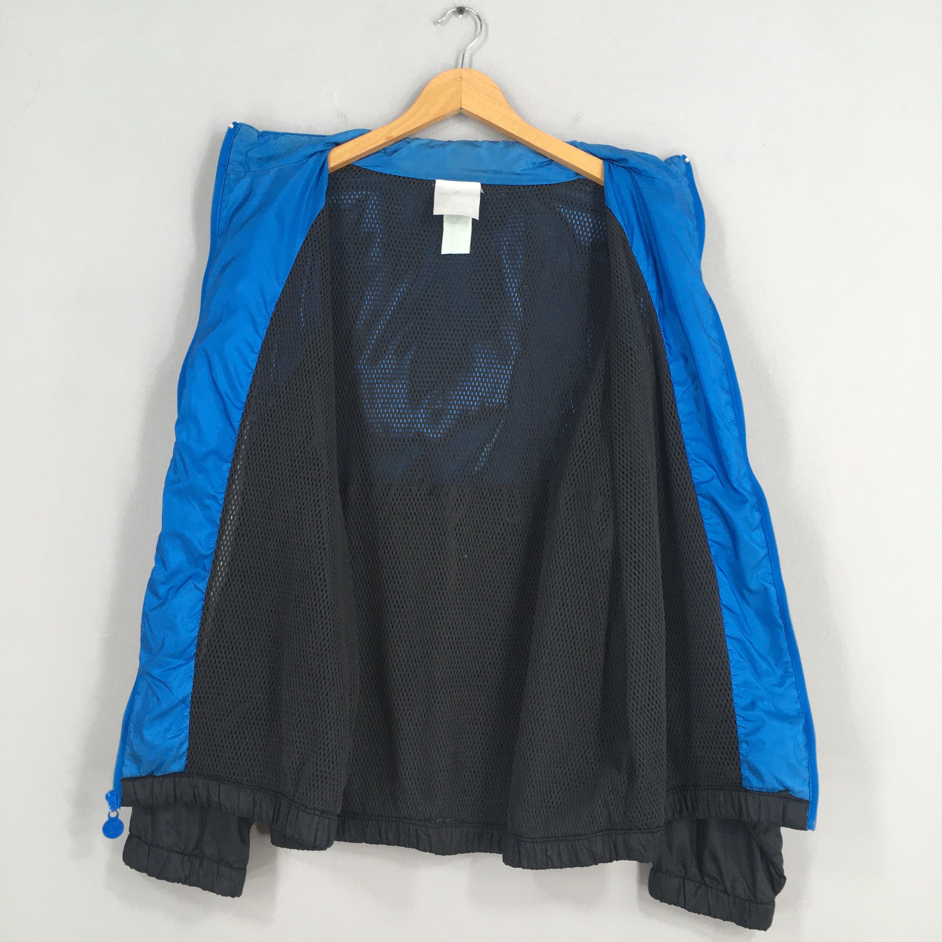 Adidas Vintage 90s Adidas Trefoil Tracksuit XLarge Size US XL / EU 56 / 4 - 5 Thumbnail
