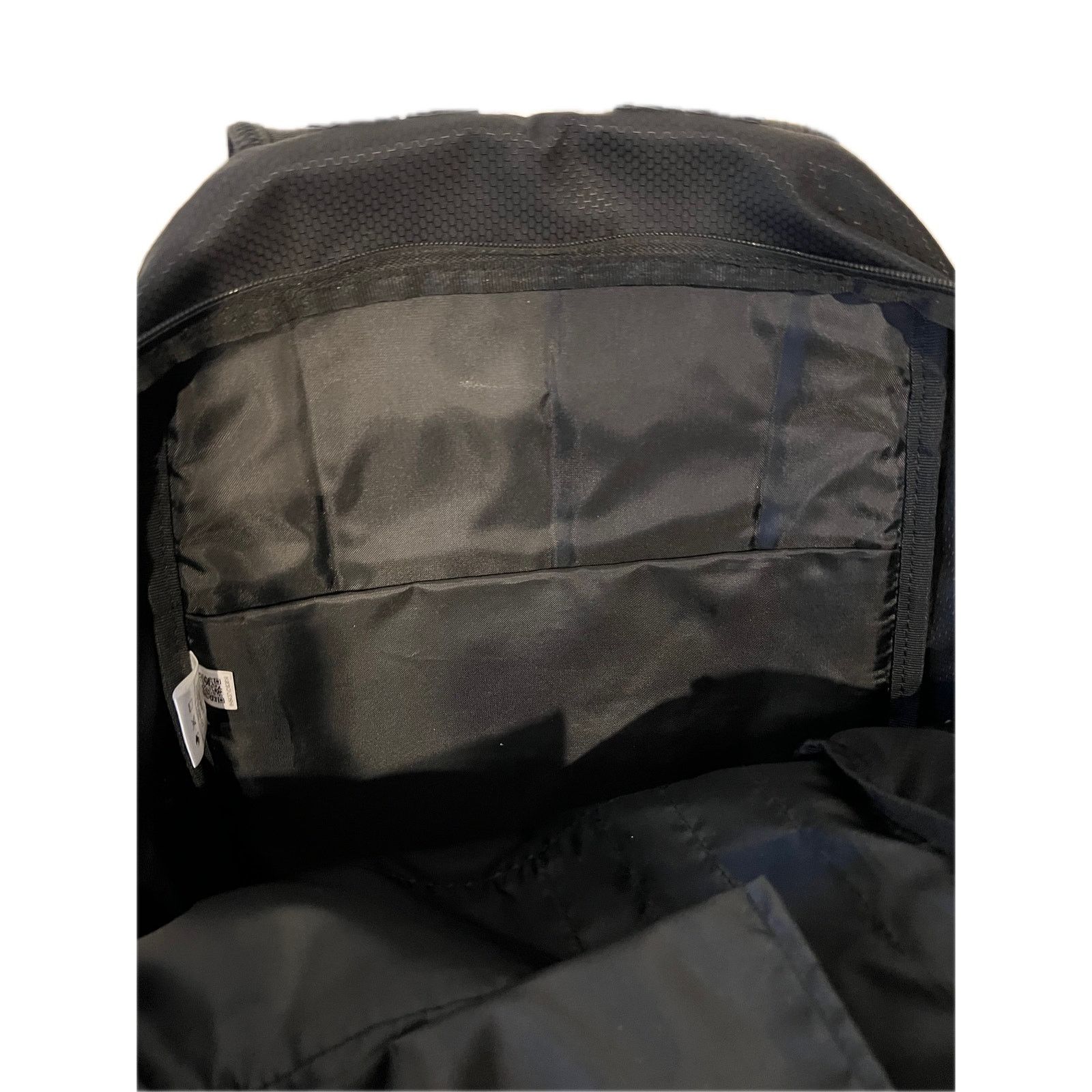Adidas Adidas Defender Backpack w Padded Sleeve Size ONE SIZE - 4 Thumbnail