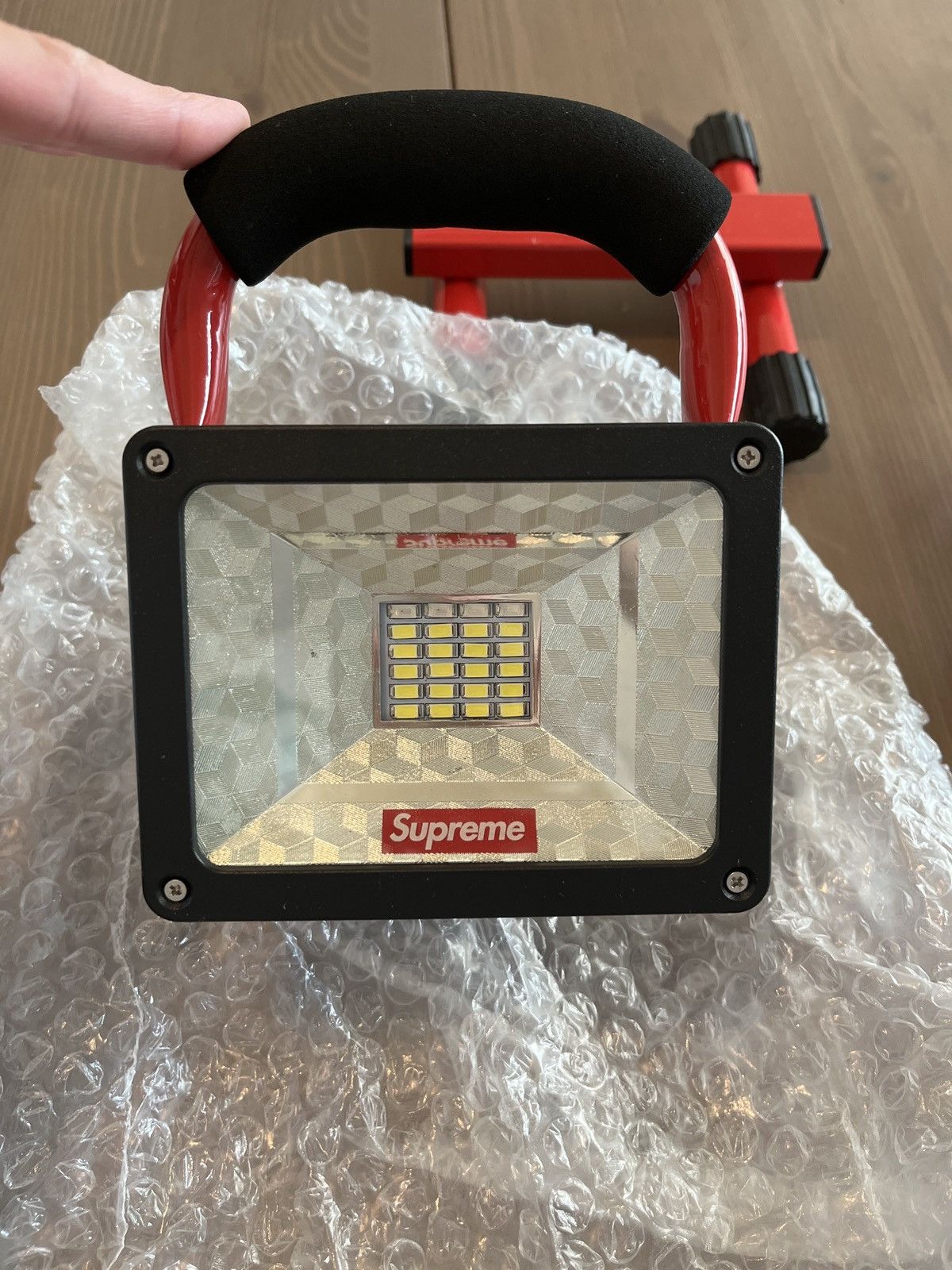 Supreme Flood Light Size ONE SIZE - 1 Thumbnail