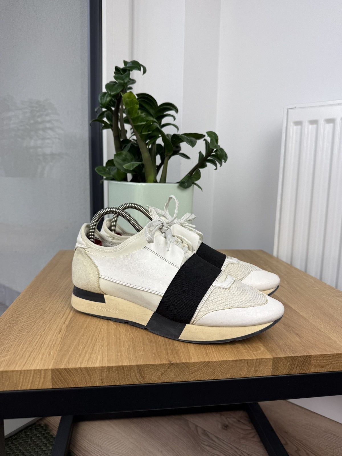 Balenciaga Balenciaga shoes Size US 7 / EU 40 - 1 Thumbnail