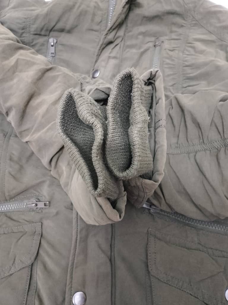 If Six Was Nine × Japanese Brand REAL QUALITY GARMENT CRAFT WORK JACKET Size US L / EU 52-54 / 3 - 8 Thumbnail