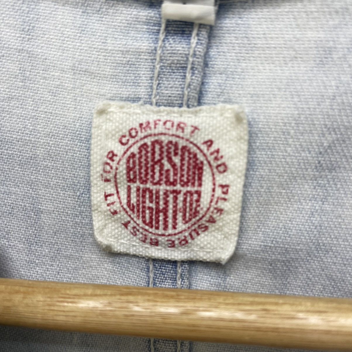 Carhartt 💥Vintage Bobson Worker Style Jacket Size US L / EU 52-54 / 3 - 8 Thumbnail