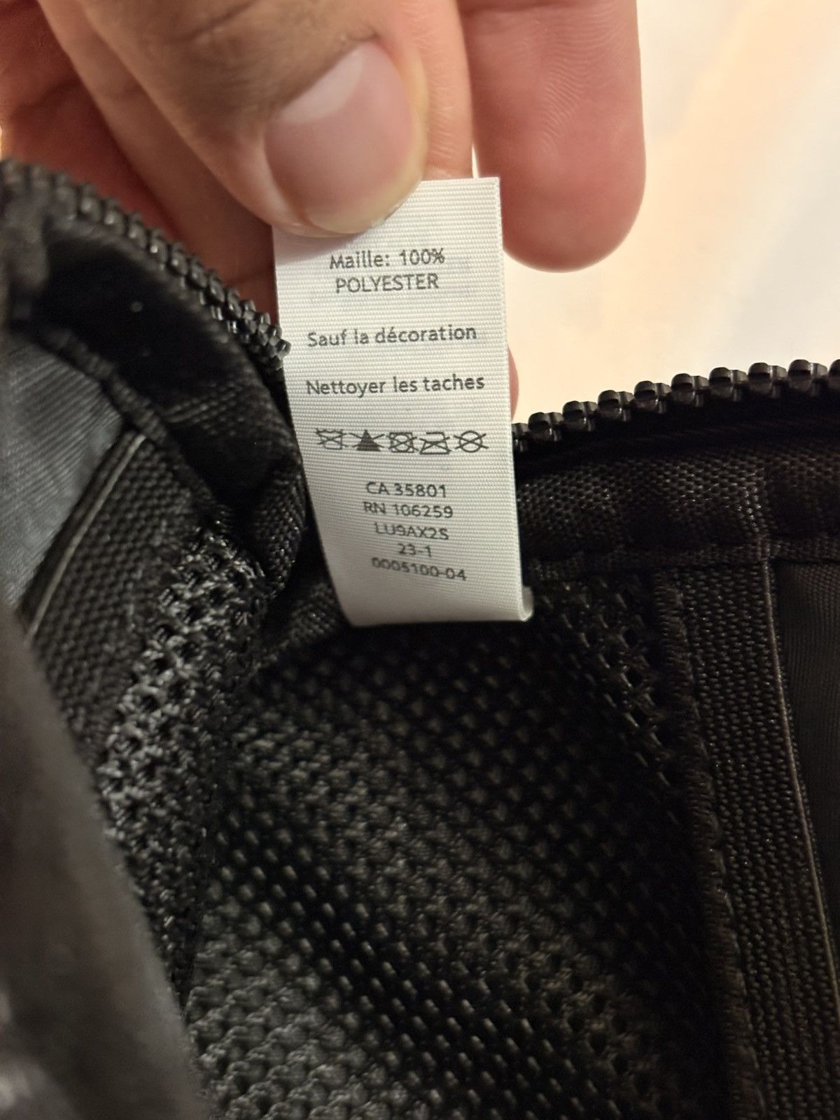 Lululemon Lululemon belt bag Size ONE SIZE - 8 Thumbnail