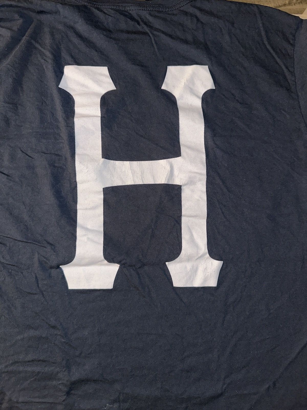 Huf HUF TEE Size US L / EU 52-54 / 3 - 6 Thumbnail
