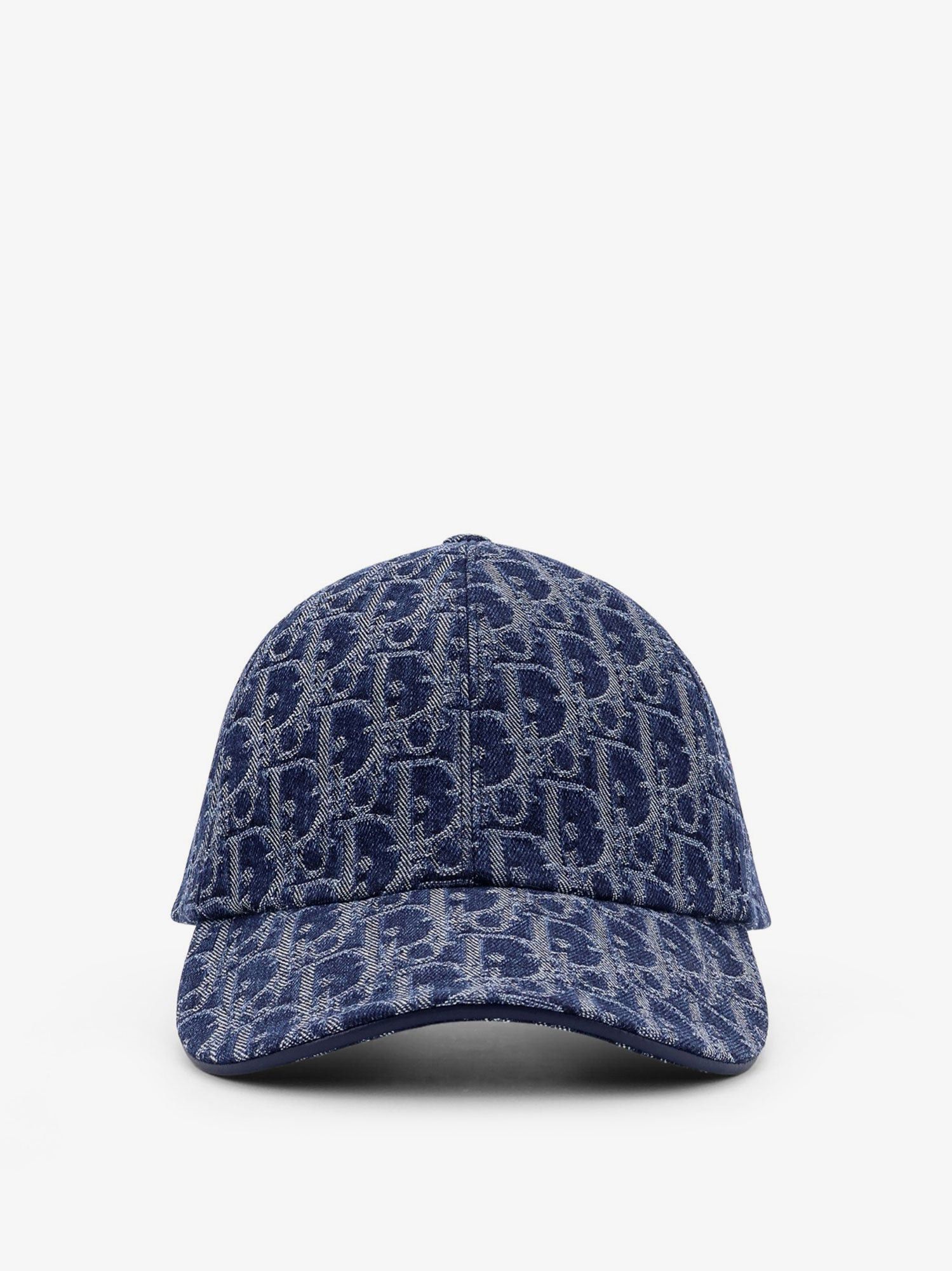 【関税&送料込】Dior D-Player Canvas Oblique Baseball Hat D-player Canvas Oblique Baseball hat – Choosh
