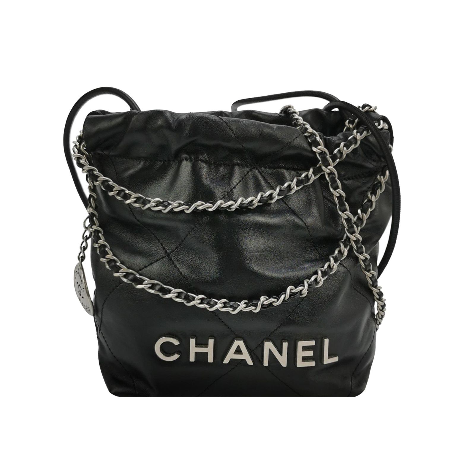 Chanel Chanel Women os Shoulder Bags Size ONE SIZE - 1 Thumbnail