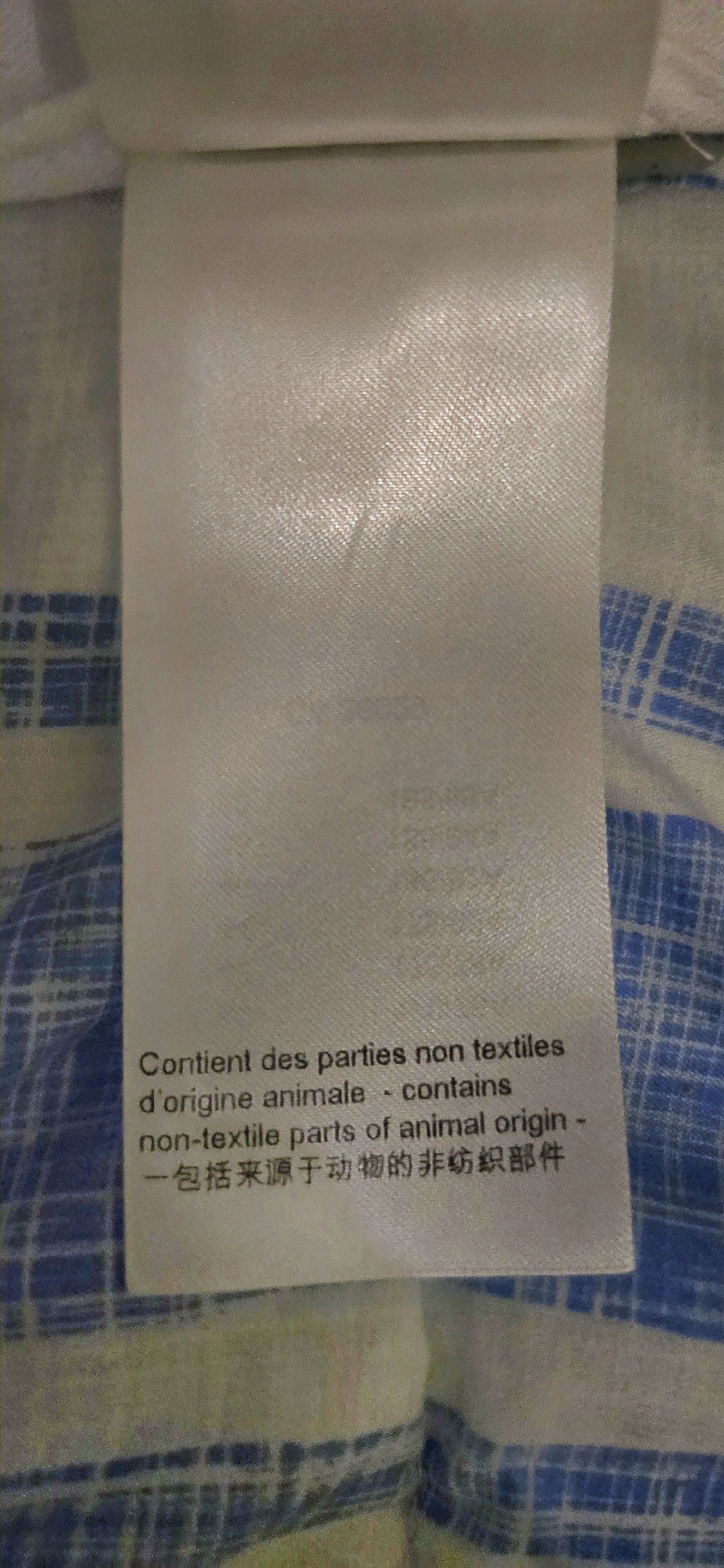 Louis Vuitton Slim straight cut Size US 34 / EU 50 - 19 Thumbnail