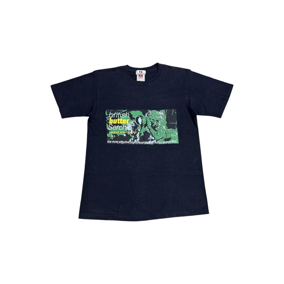 GOODENOUGH × Japanese Brand 🔥Rare Vintage Goodenough Shirt 1990 Hiroshi Fujiwara Size US L / EU 52-54 / 3 - 2 Thumbnail