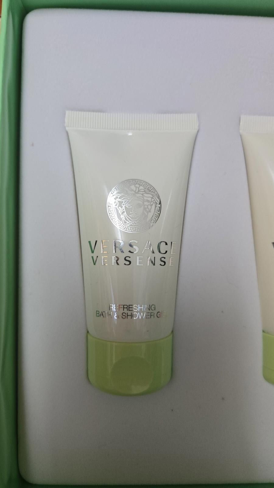 Versace 💚 Versace Versense 3-Piece Gift Set for Women Size ONE SIZE - 3 Thumbnail