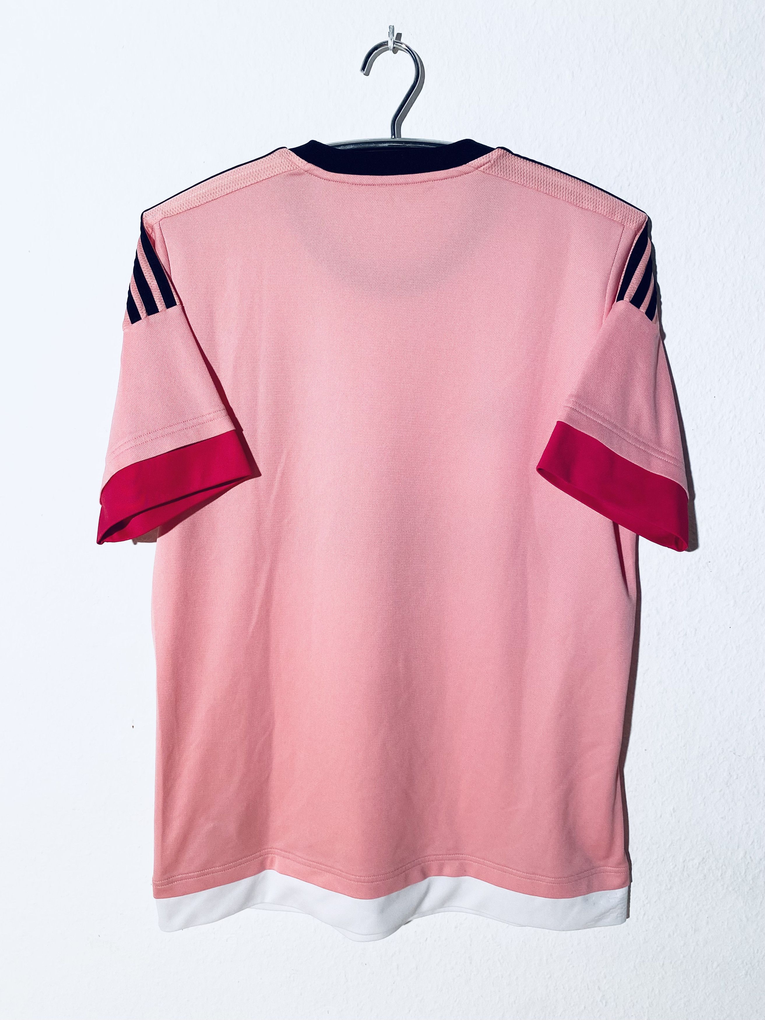 Adidas Juventus Away Jersey 2015- 2016 Size US M / EU 48-50 / 2 - 2 Thumbnail