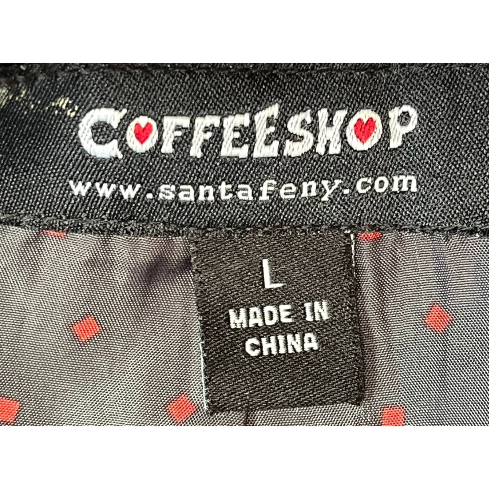 Vintage CoffeeShop Women Jacket Trench Full Zip Lined Pockets Gray M Outdoors Casual Winter Size M / US 6-8 / IT 42-44 - 6 Thumbnail