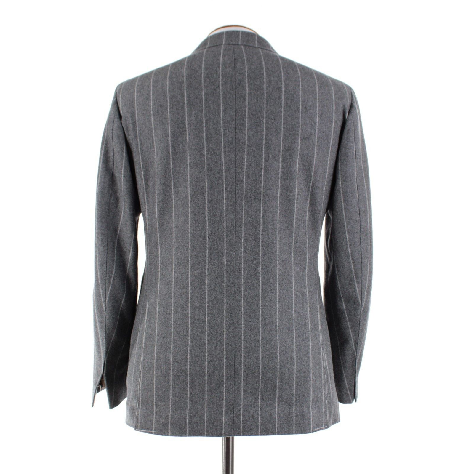 Stile Latino Suit Size US 40 Regular in Gray