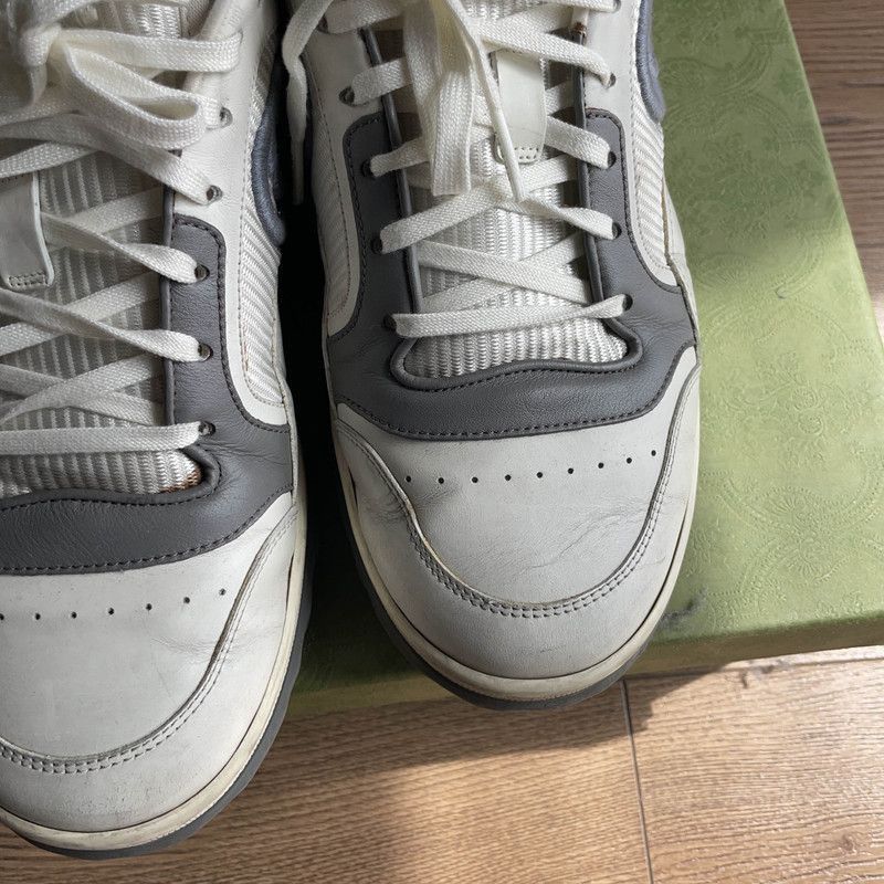 Gucci Gucci MAC8- Size US 9.5 / EU 42-43 - 8 Thumbnail