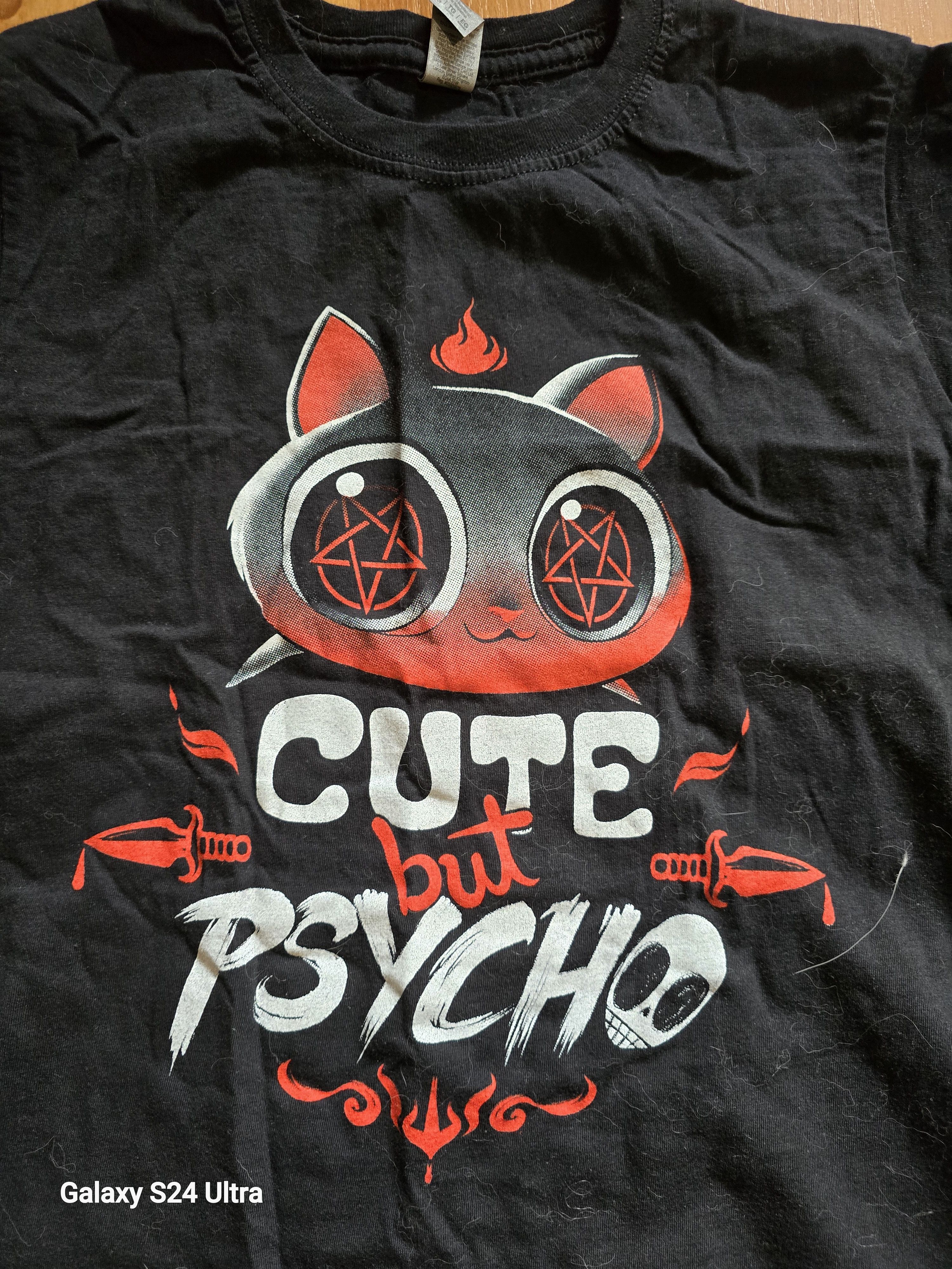 Other stand out from the crowd with an alternative t-shirt Size S / US 4 / IT 40 - 2 Thumbnail