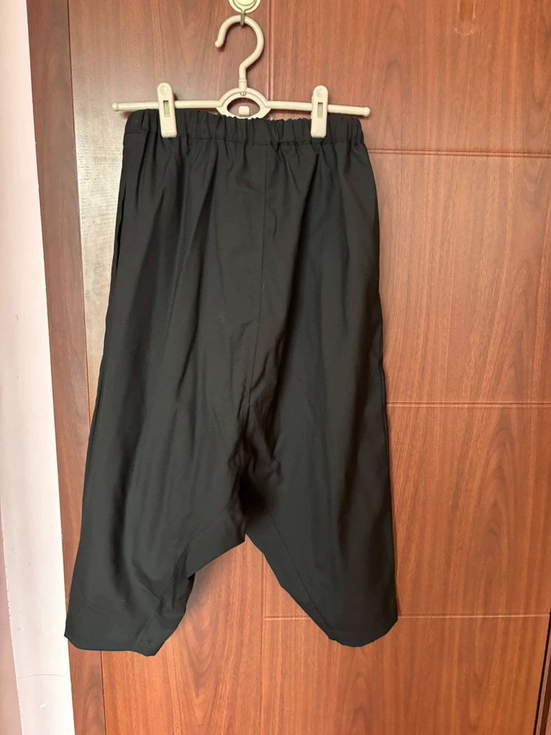 Comme des Garcons Comme Des Garcons Low end mid length casual pants Size US 28 / EU 44 - 1 Thumbnail
