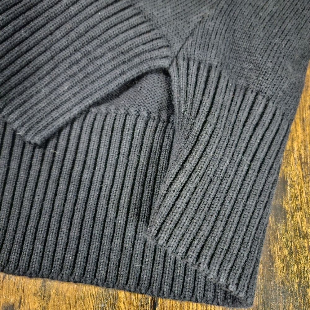 Maison Margiela MM6 Maison Margiela Heavy Knit Sweater Tank Dress Small Size S / US 4 / IT 40 - 9 Thumbnail