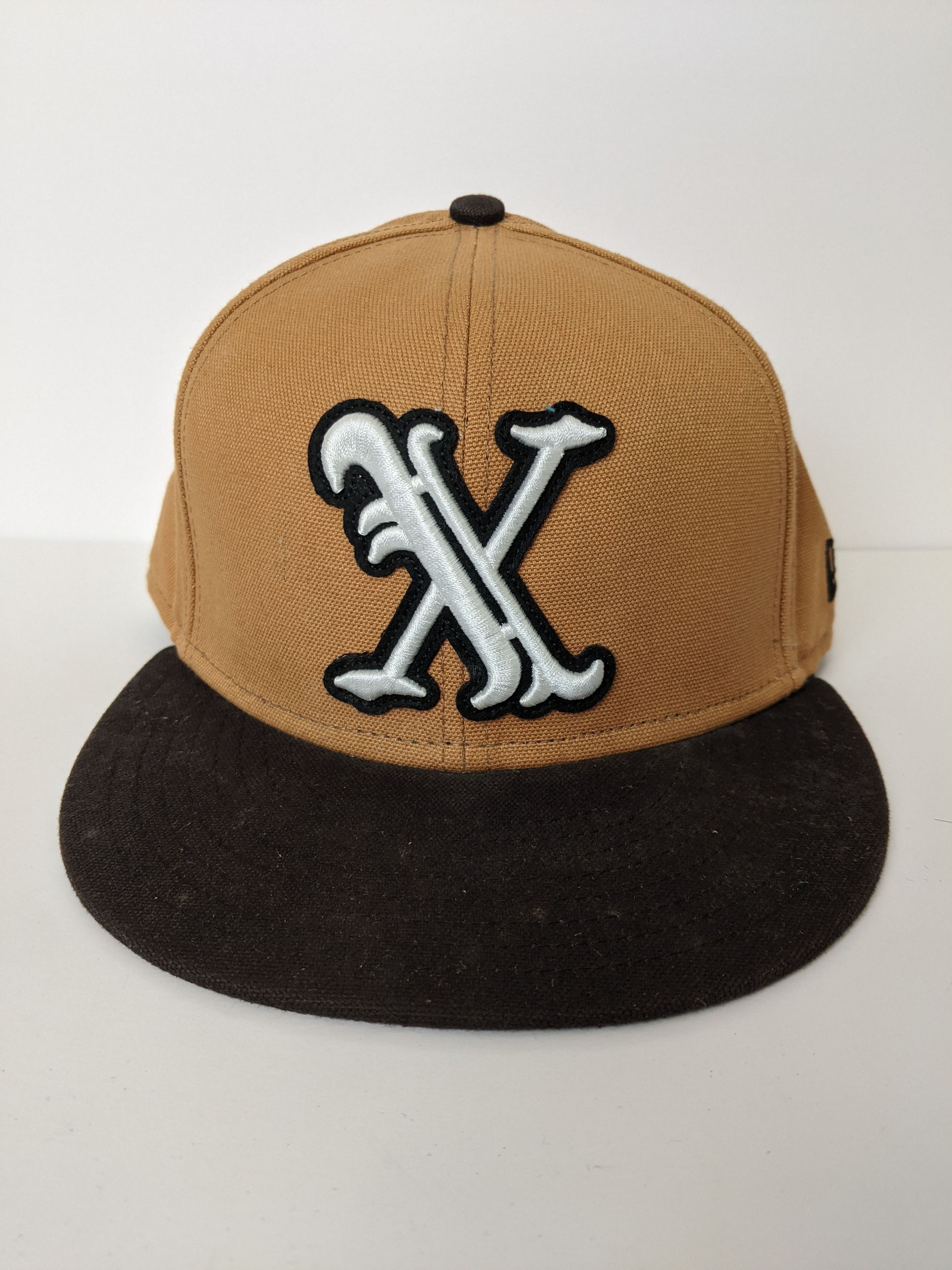 10 Deep 10 DEEP X New Era 7 1/4 | Grailed