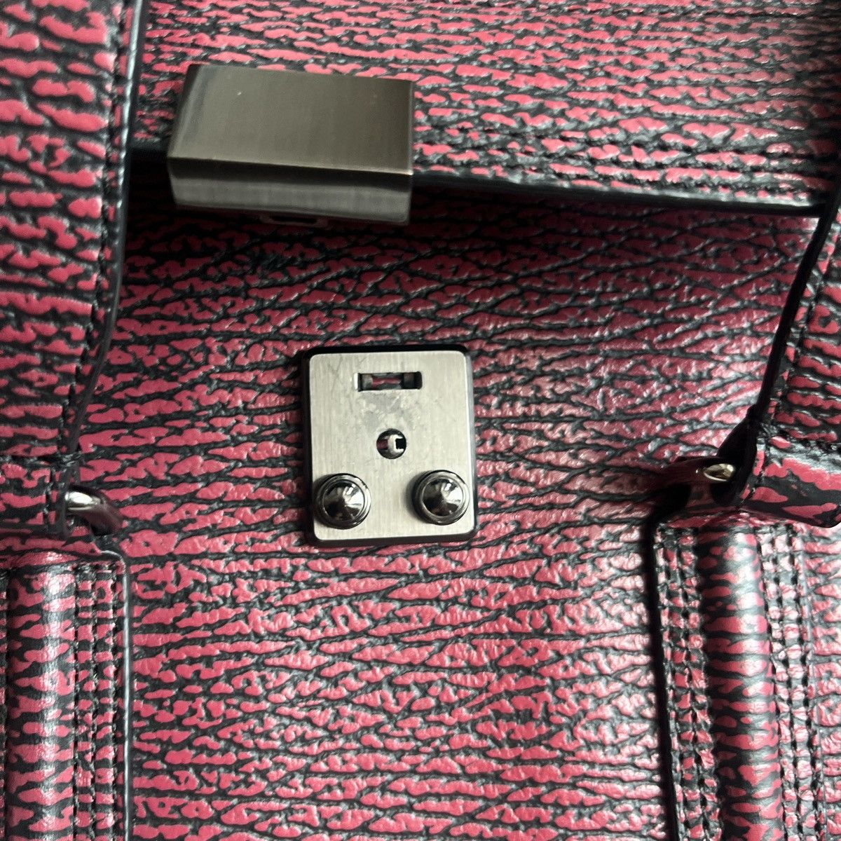 3.1 Phillip Lim 3.1 Phillip Lim Medium Pashli Bag Size ONE SIZE - 5 Thumbnail