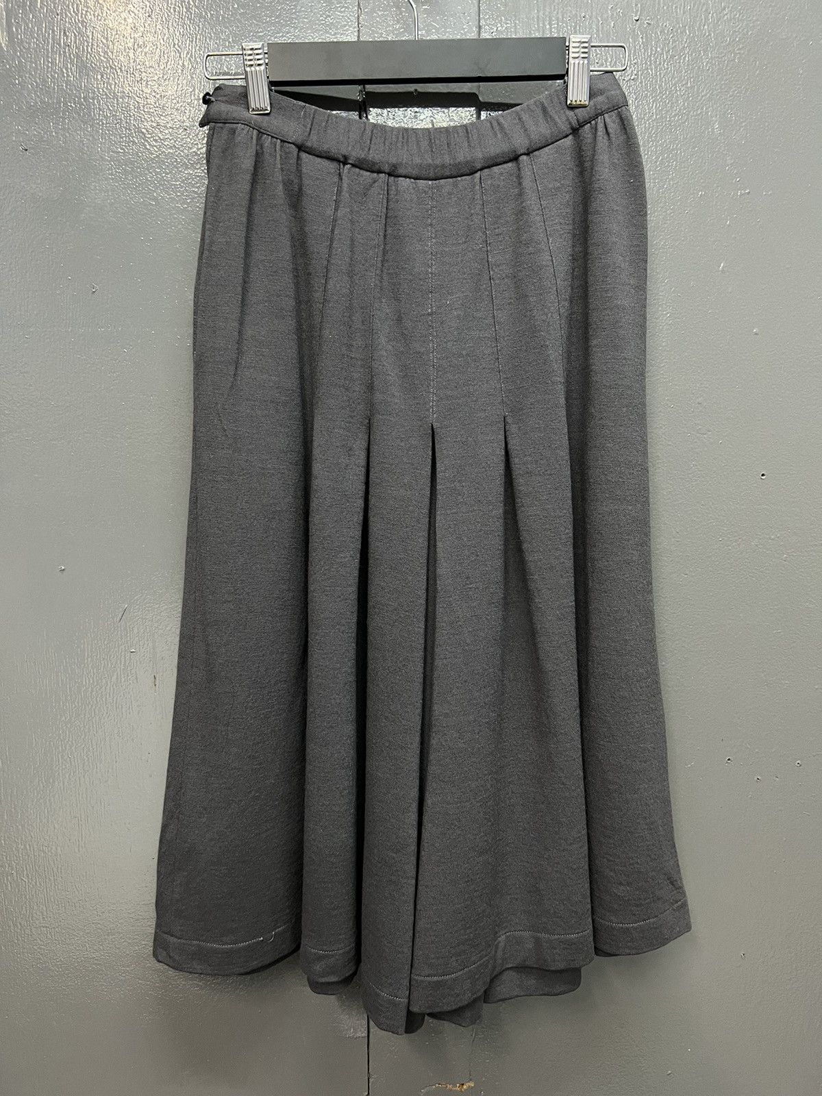 Thierry Mugler 🔥THIERRY MUGLER EDITION SKIRT PANTS SIZE 26-28 Size 28" / US 6 / IT 42 - 12 Thumbnail