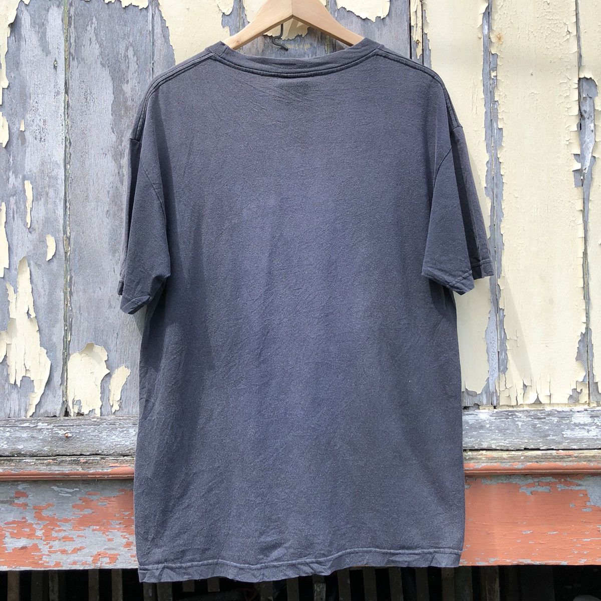 FTC 💢Sunfaded💢 Vintage FTC Skate San Francisco Tee Size US L / EU 52-54 / 3 - 13 Thumbnail