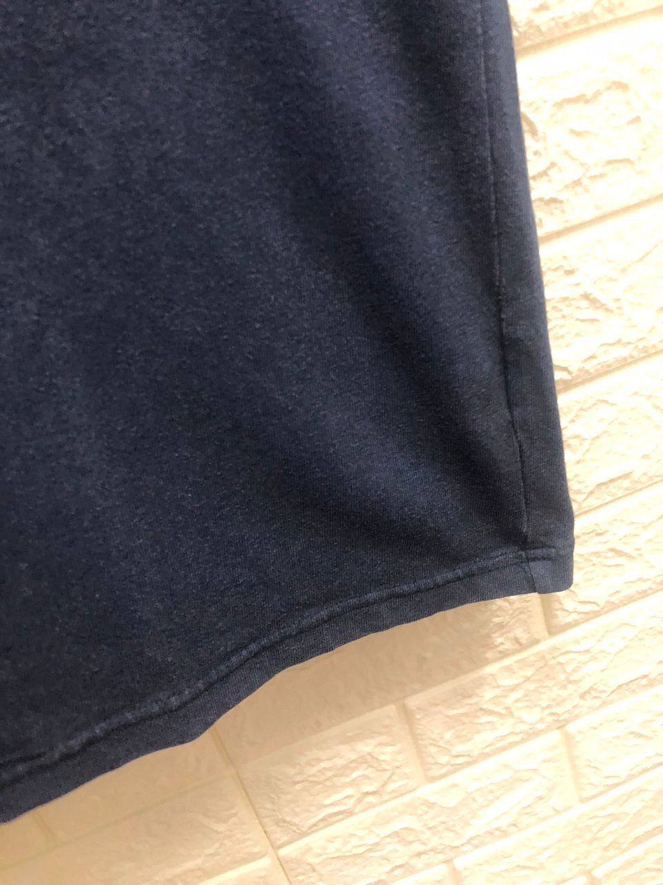 Vintage Uniqlo UUUU Plain Tees Size US L / EU 52-54 / 3 - 6 Thumbnail