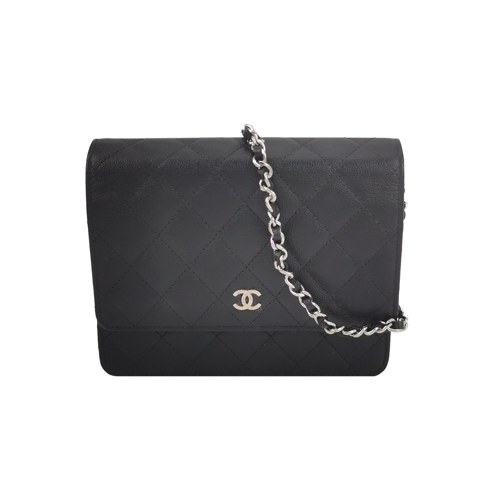 Chanel Chanel Women os Shoulder Bags Size ONE SIZE - 1 Thumbnail