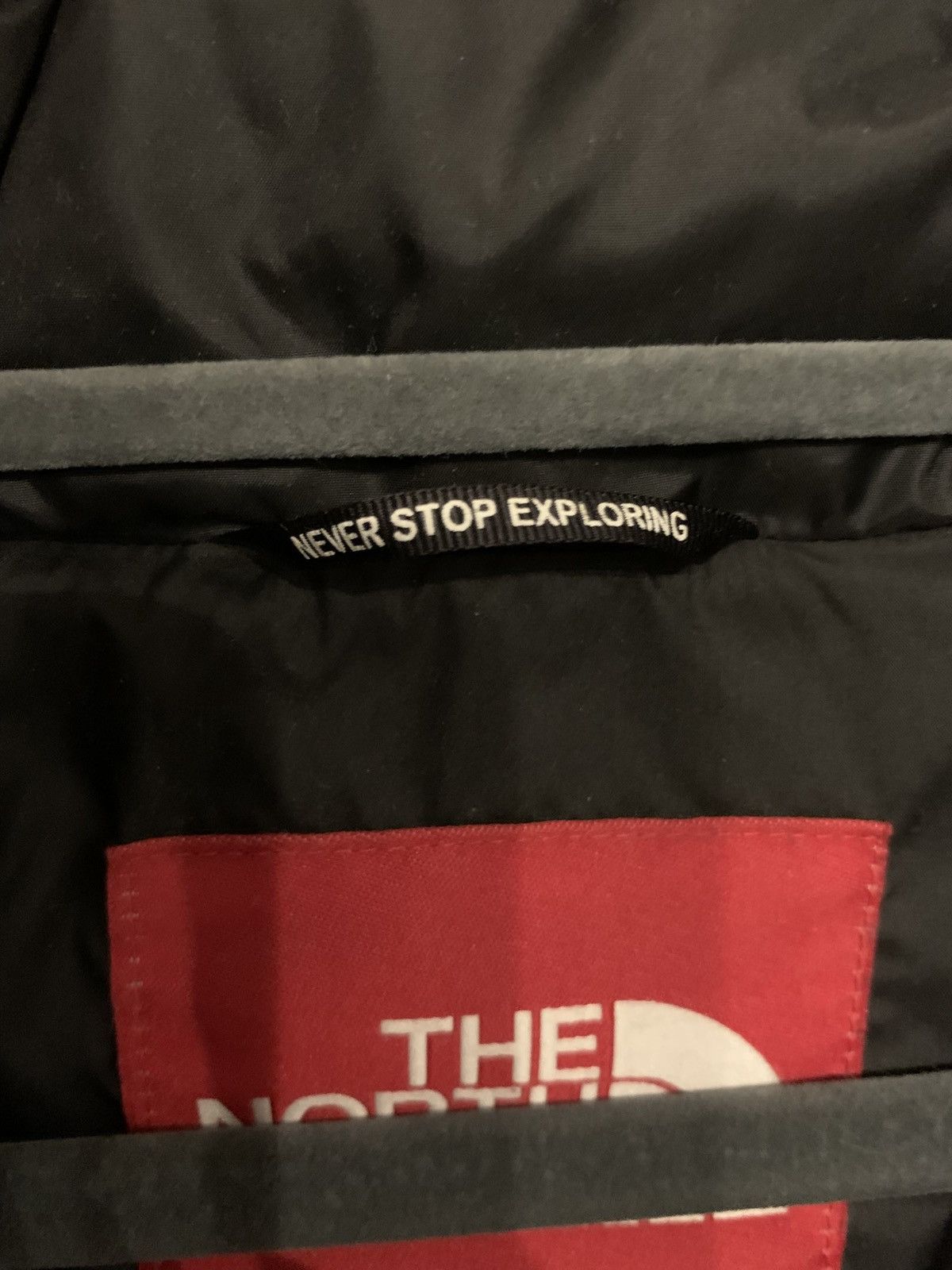 Supreme × The North Face Supreme x The North Face Paper Nuptse Size US L / EU 52-54 / 3 - 9 Thumbnail