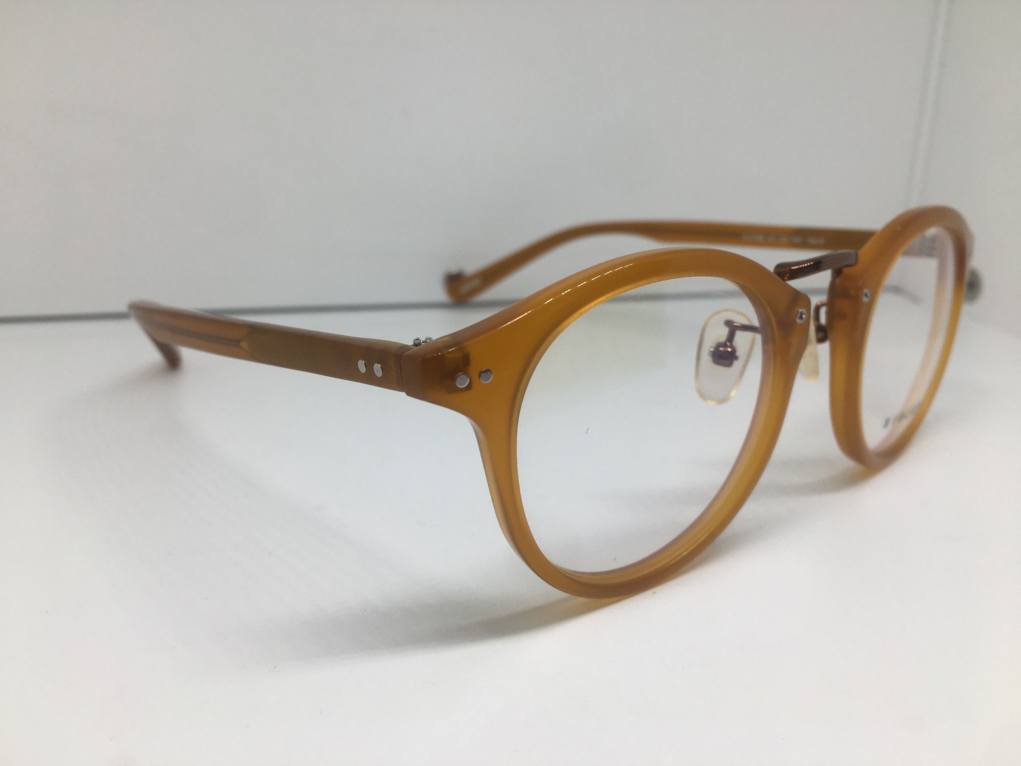 Sisley SISLEY S2189 P3 RX Eyeglasses Frame Size ONE SIZE - 2 Thumbnail