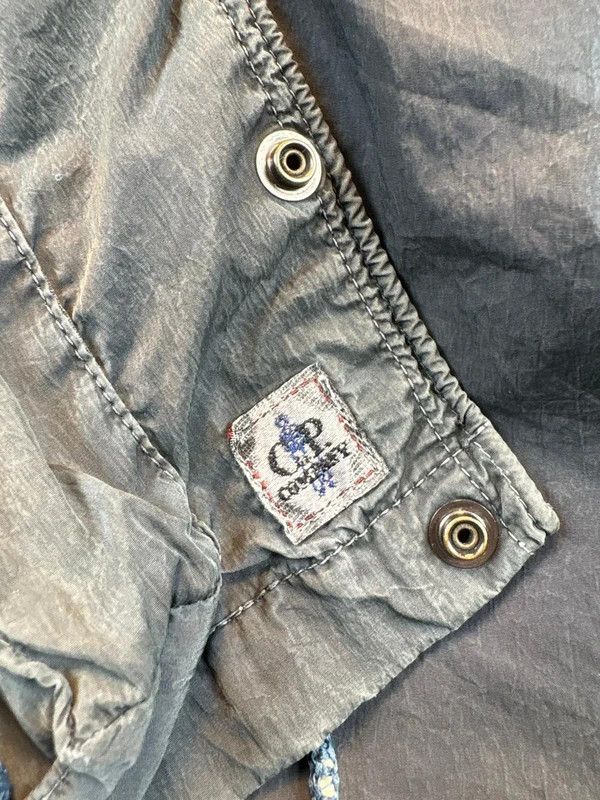 C.P. Company CP Company 50 Fili / Explorer Goggle Field Jacket Gr L Size US L / EU 52-54 / 3 - 12 Thumbnail