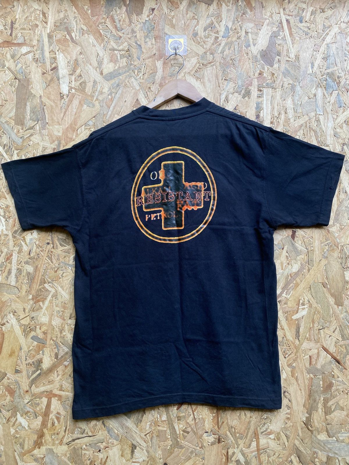 Dr. Martens × Vintage Vintage doctor martin tee Size US M / EU 48-50 / 2 - 8 Thumbnail