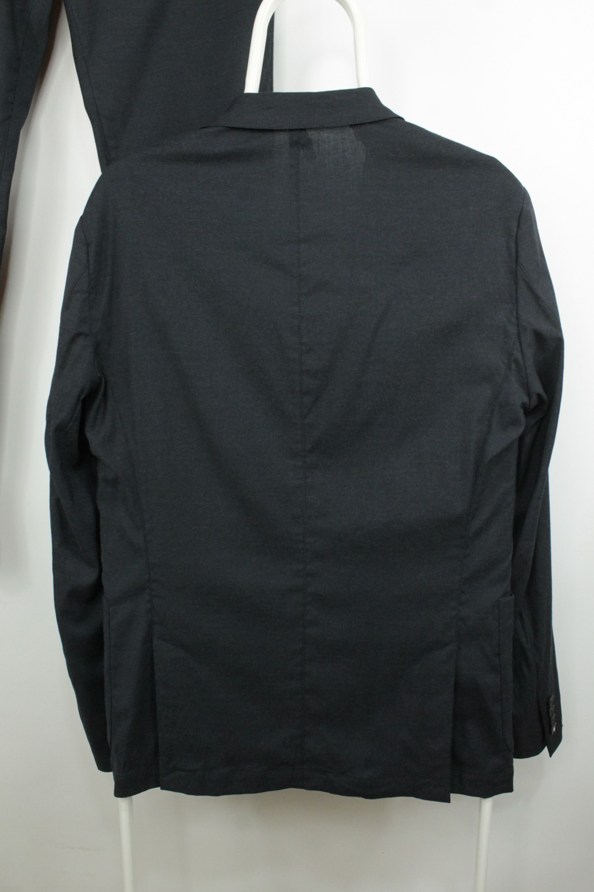 Strellson Strellson Mills-J Light Stretch Wool Blend Suit Men's Size 38R - 5 Thumbnail