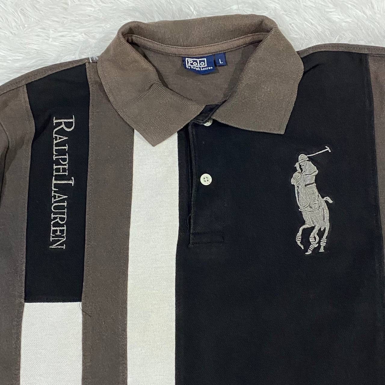 Polo Ralph Lauren Polo ralph lauren Size US M / EU 48-50 / 2 - 3 Thumbnail