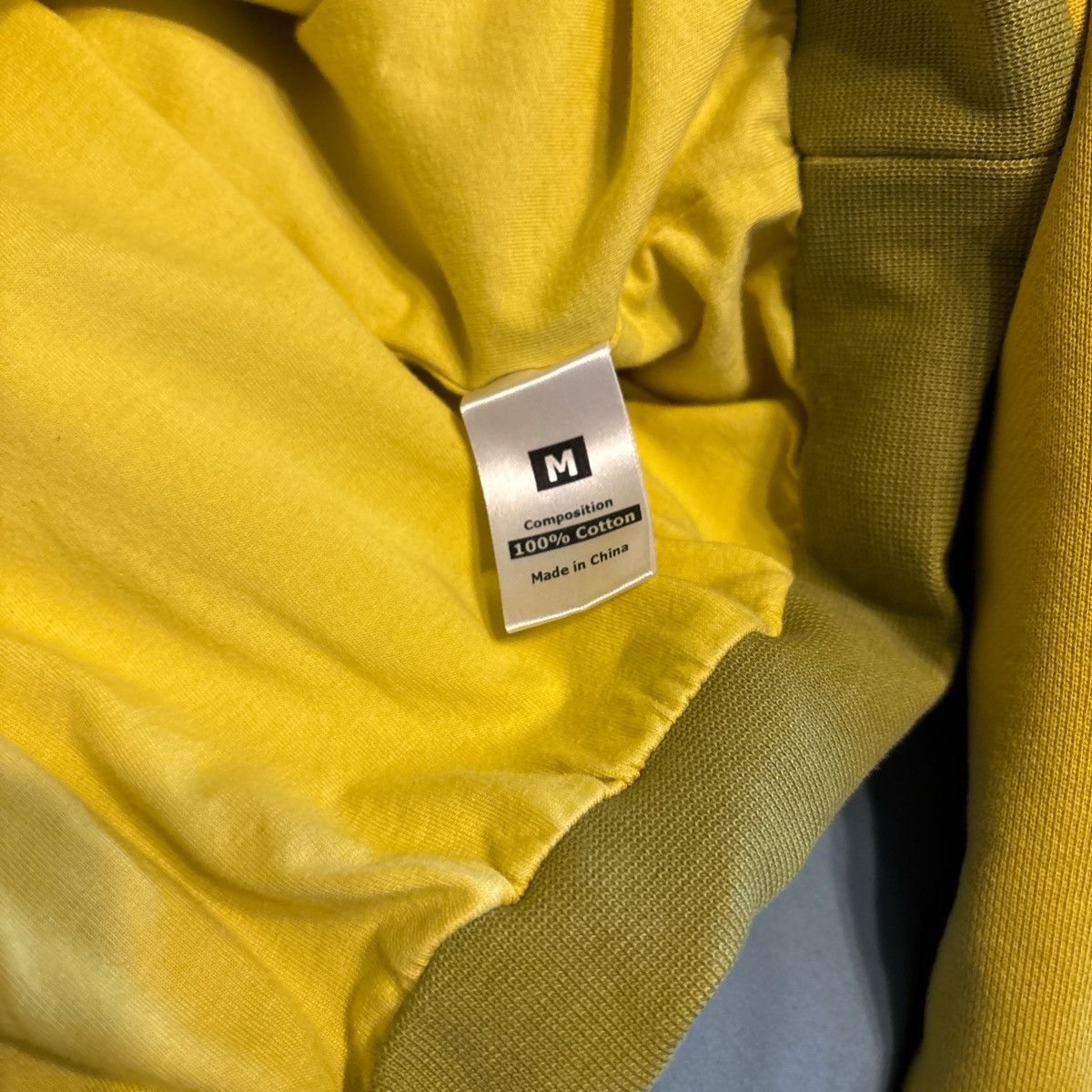 Other Kozy WRLD Quan Pearl Hoodie Size US M / EU 48-50 / 2 - 4 Thumbnail