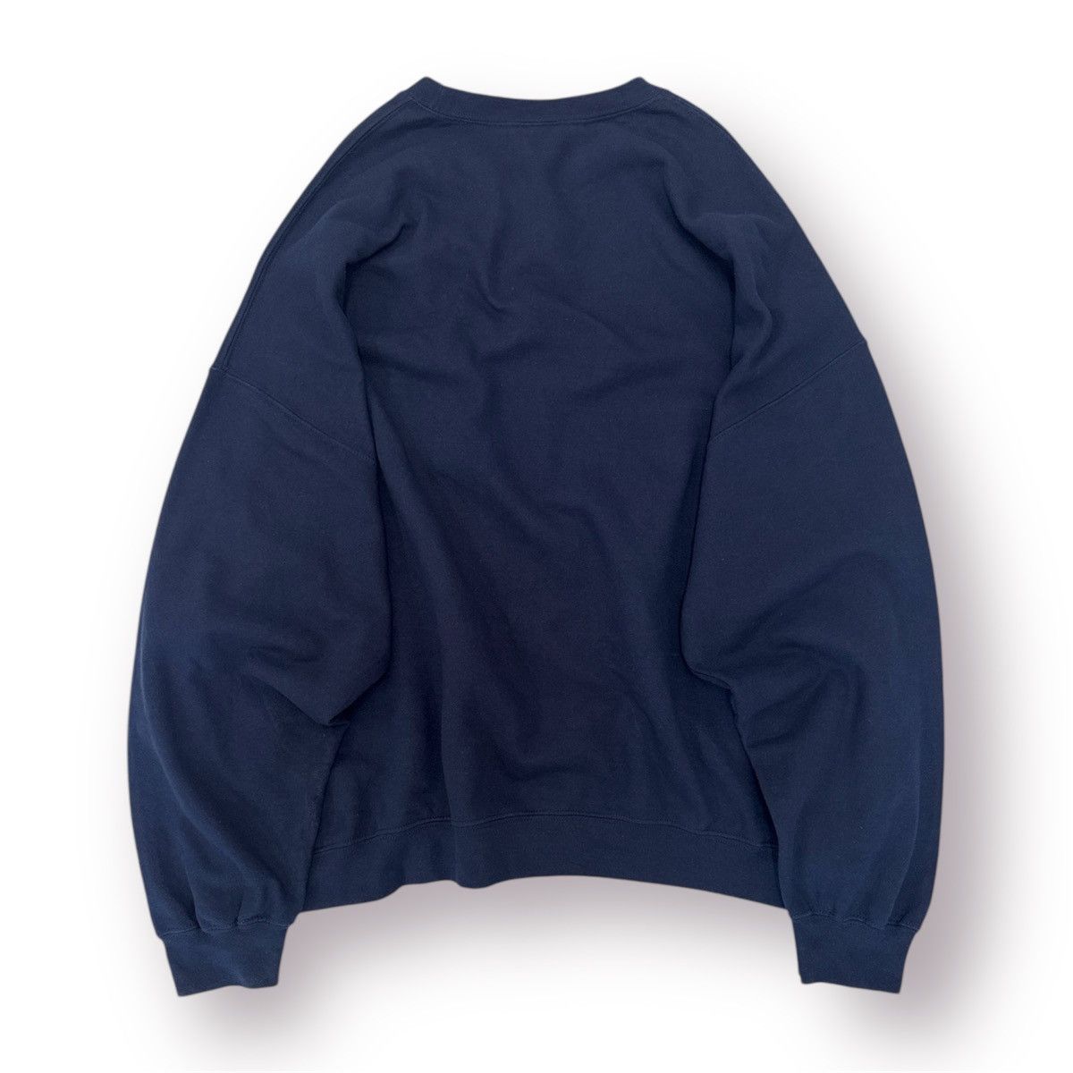 Justin 🔥 Vtg Justin James Watt Freakin Rugby icon Sweatshirt Size US L / EU 52-54 / 3 - 9 Thumbnail