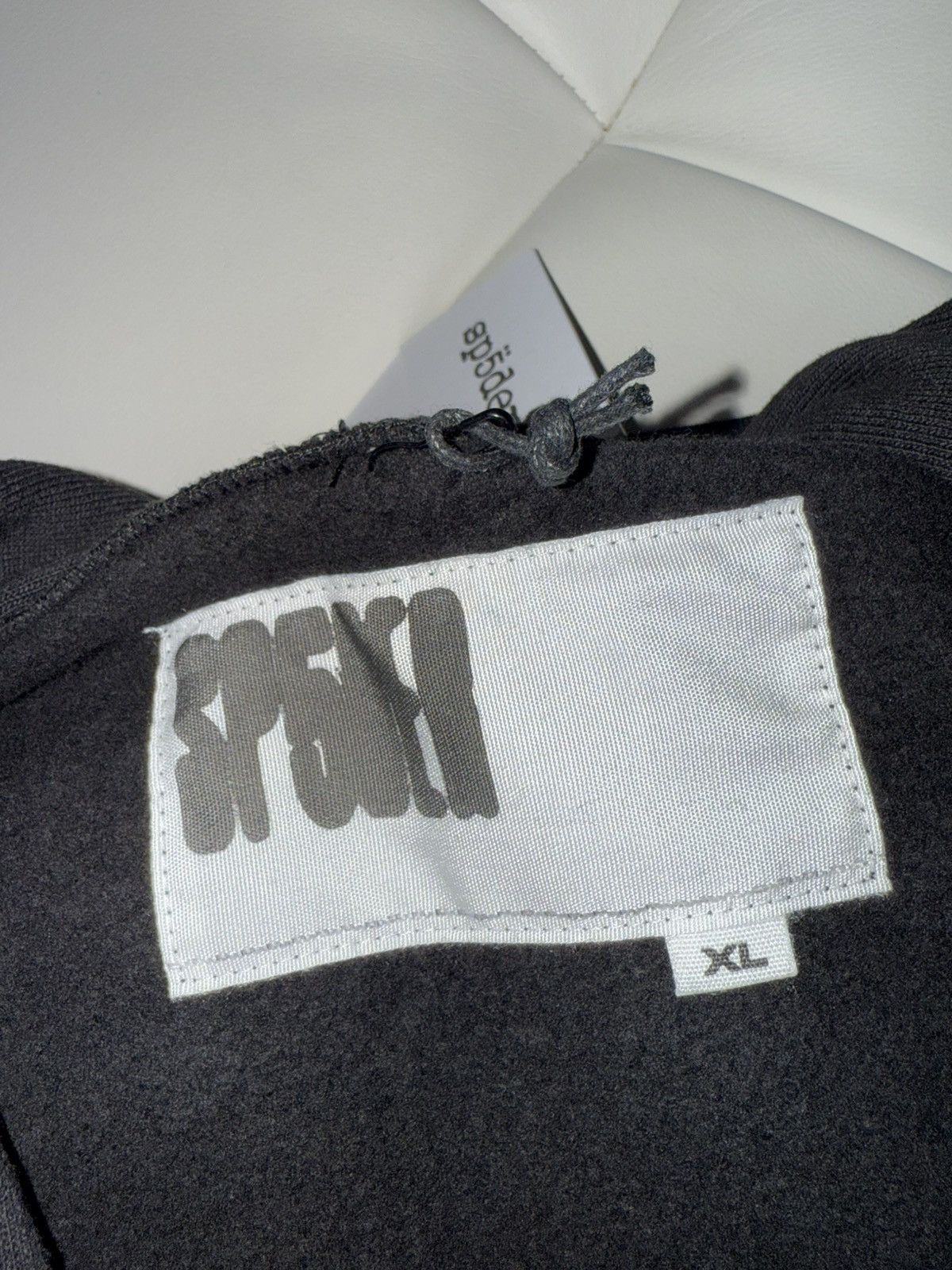 Sp5der OG WEB sweatsuit XL Size US XL / EU 56 / 4 - 6 Thumbnail