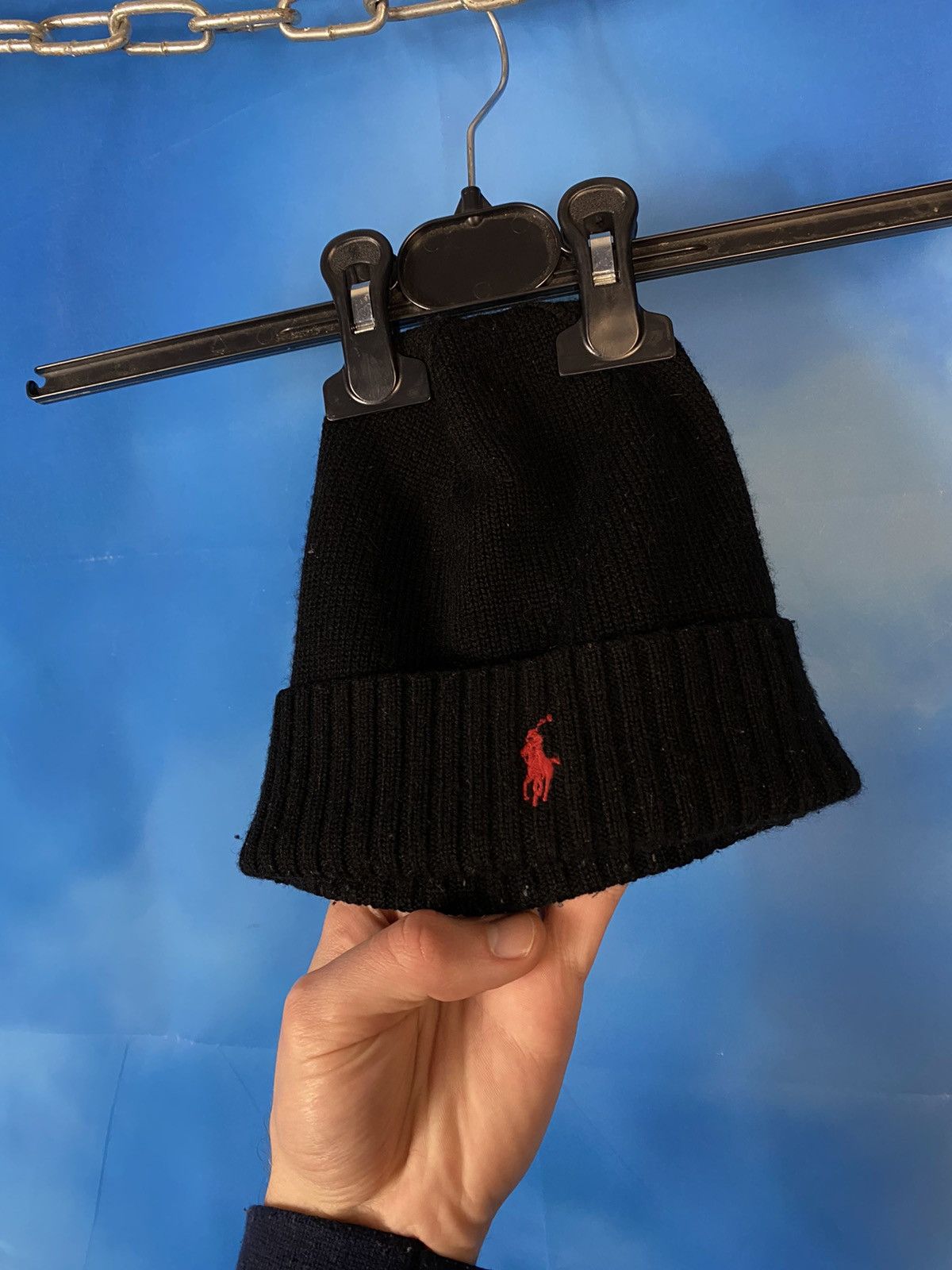 Polo Ralph Lauren 🔥Ralph Laurent bunny hat Size ONE SIZE - 2 Thumbnail