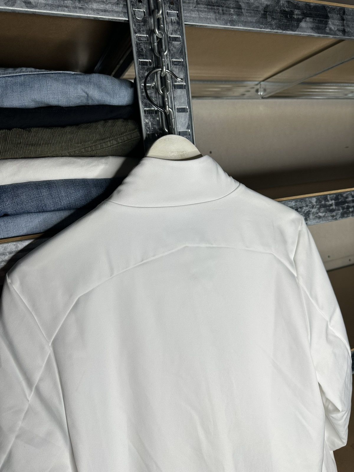 Umbro England 2012/2013 Umbro Football Jacket Soccer Jersey Size S Size US S / EU 44-46 / 1 - 11 Thumbnail