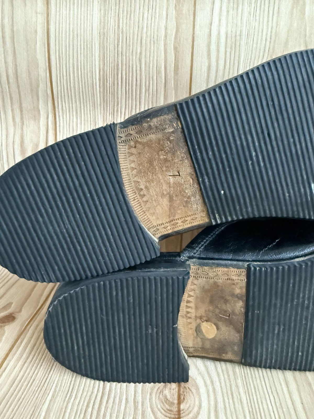 Gucci 🕷️🔥1953 horsebit mules Size US 8 / EU 41 - 14 Thumbnail