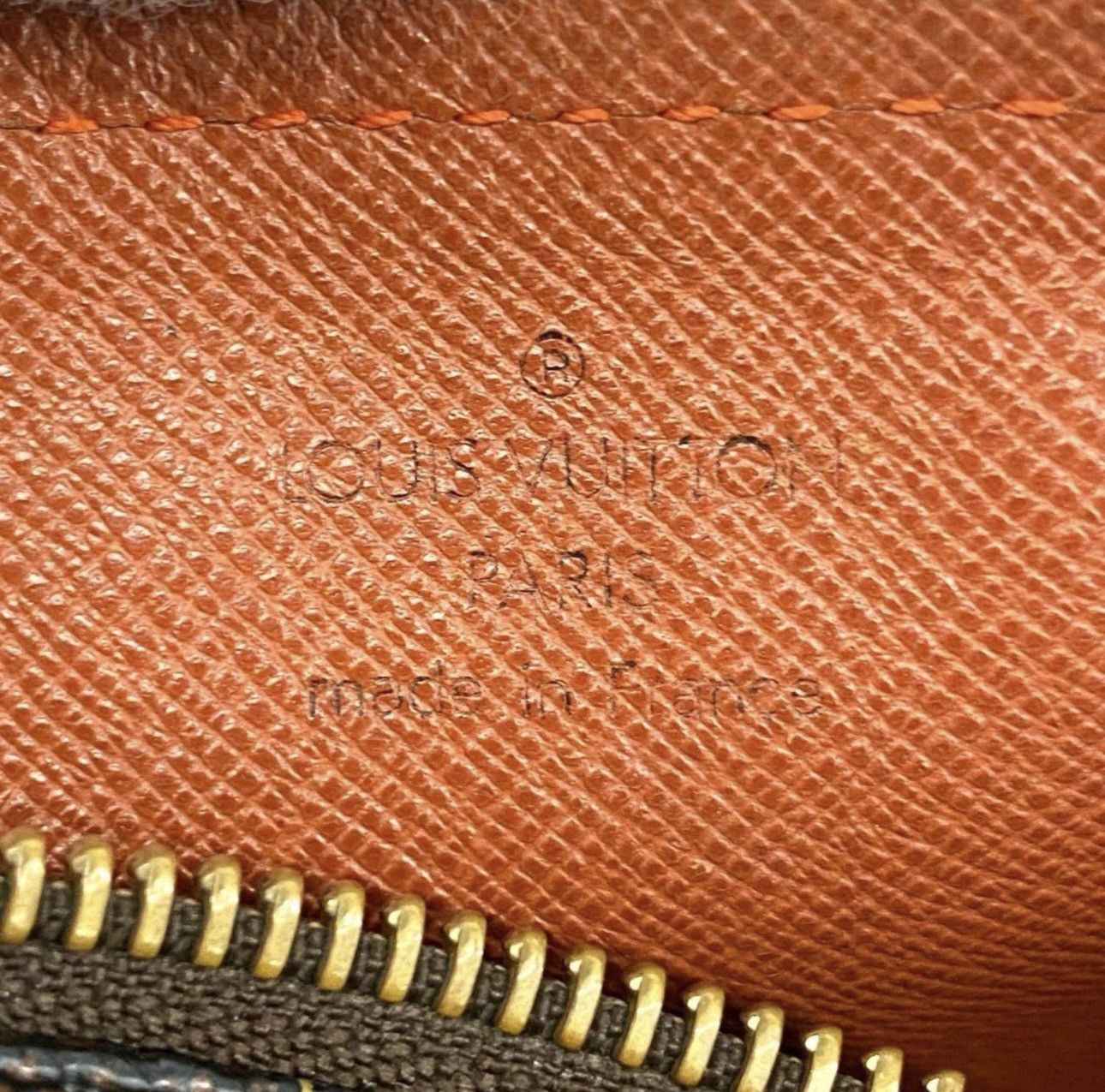 Louis Vuitton Authentic Papillon 30 Size ONE SIZE - 8 Thumbnail