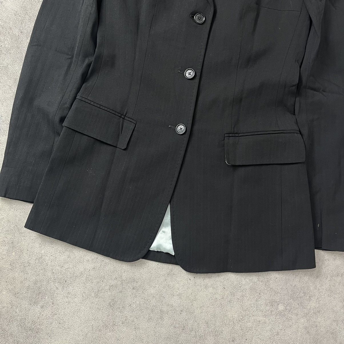 Dolce & Gabbana Dolce & gabbana blazer suit Size M / US 6-8 / IT 42-44 - 3 Thumbnail