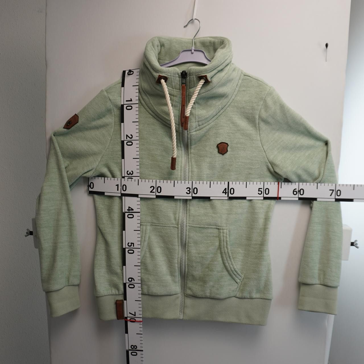 Naketano Women's Hoodie Naketano Size XXL / US 16-18 / IT 52-54 - 11 Thumbnail