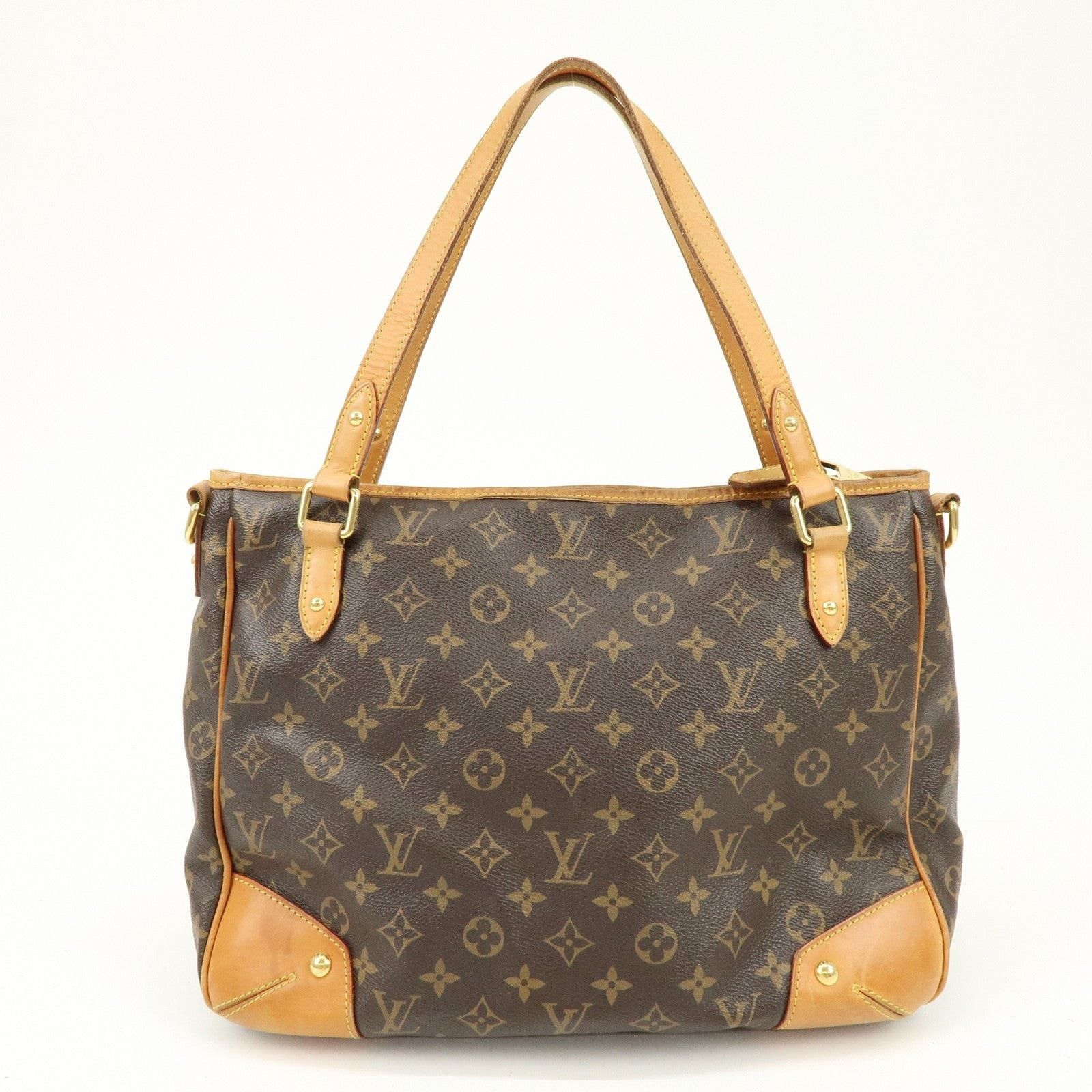Louis Vuitton Louis Vuitton Monogram Estrela MM Shoulder Bag Size ONE SIZE - 2 Thumbnail