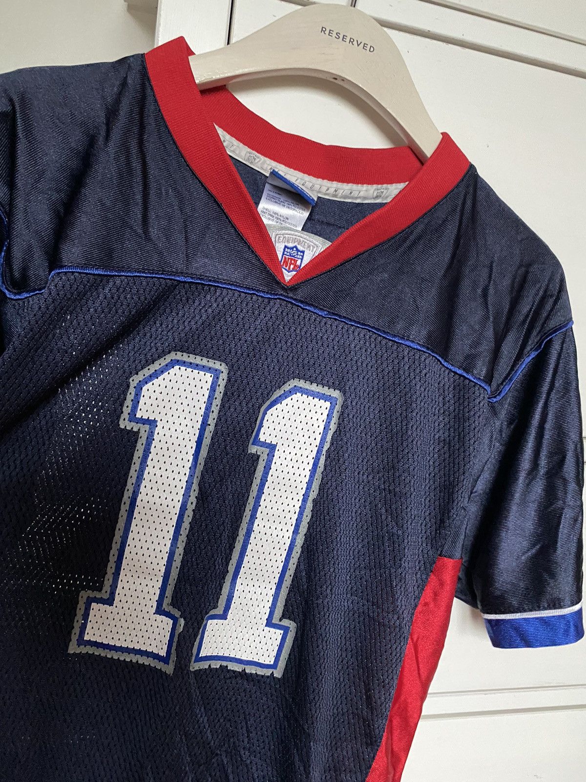 NFL × Reebok NFL Jersey Eric Bledsoe L Size US L / EU 52-54 / 3 - 4 Thumbnail